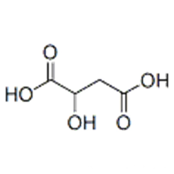 Acide malique CAS 6915-15-7